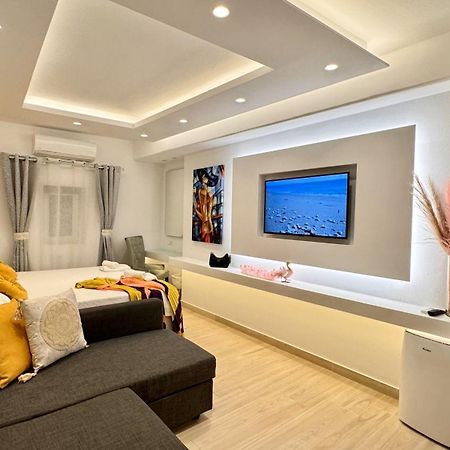 Apostolis House Villa Mykonos Town Kültér fotó