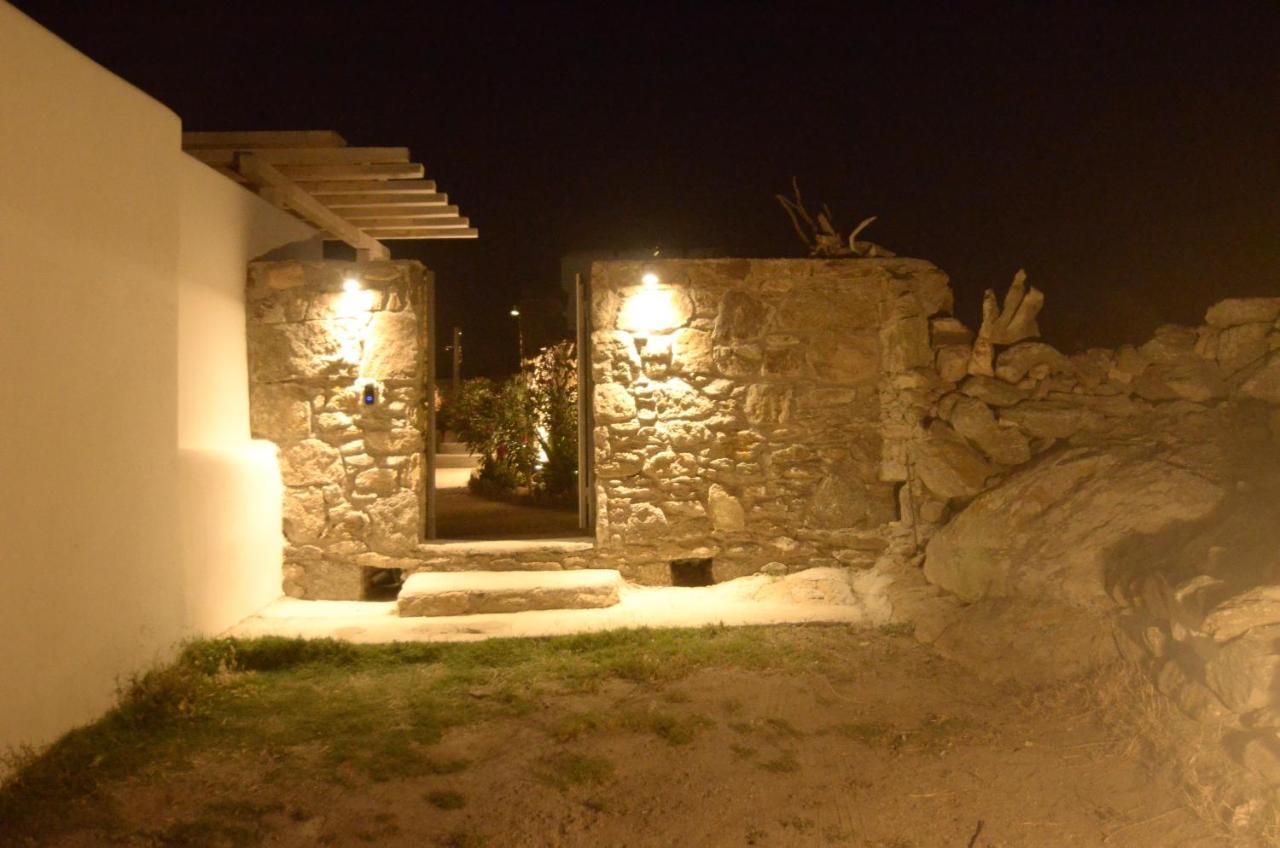 Apostolis House Villa Mykonos Town Kültér fotó