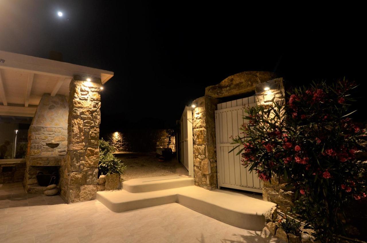 Apostolis House Villa Mykonos Town Kültér fotó