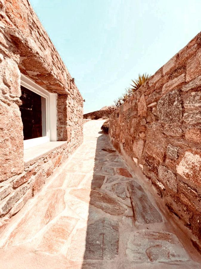 Apostolis House Villa Mykonos Town Kültér fotó