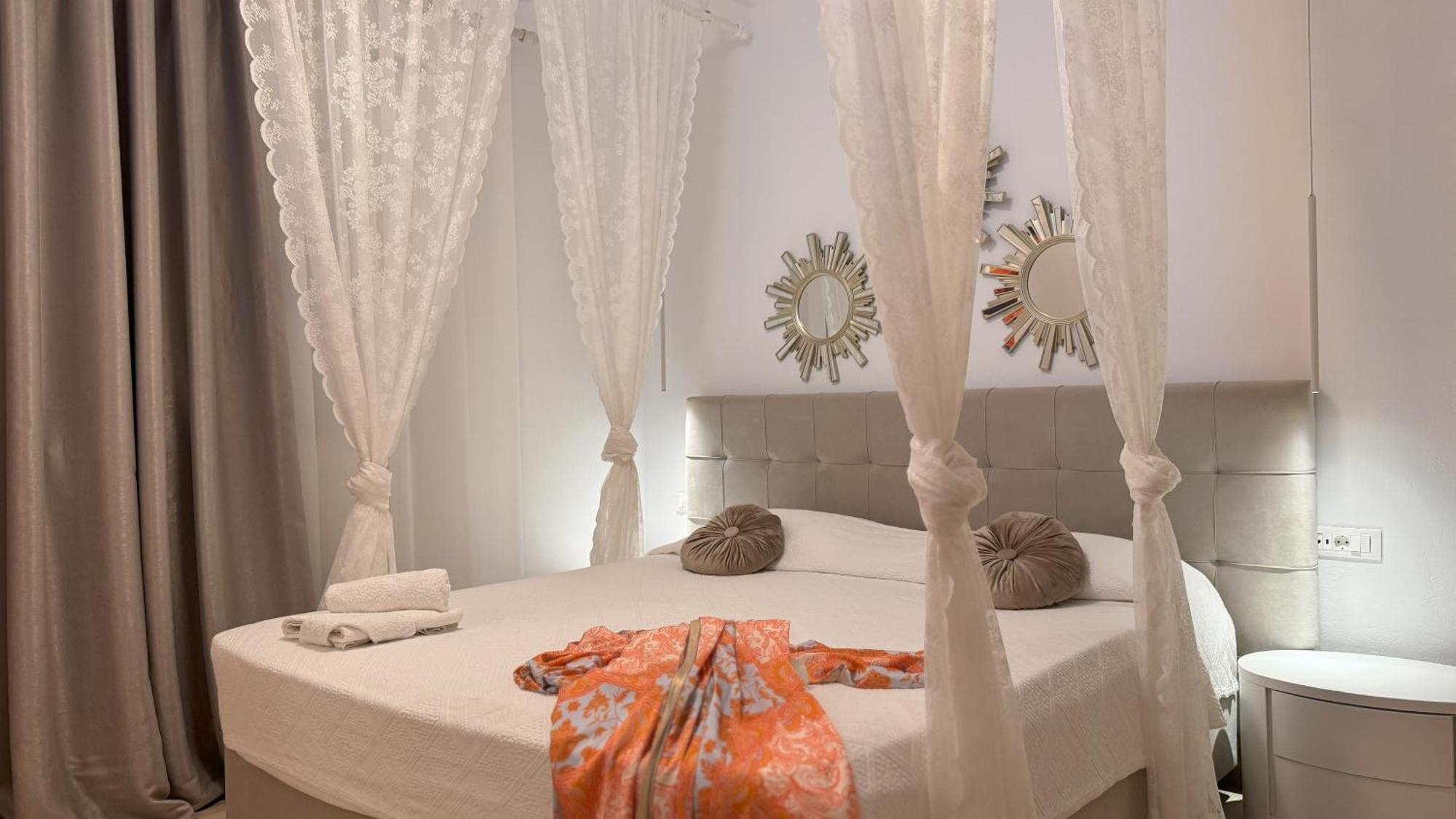 Apostolis House Villa Mykonos Town Kültér fotó