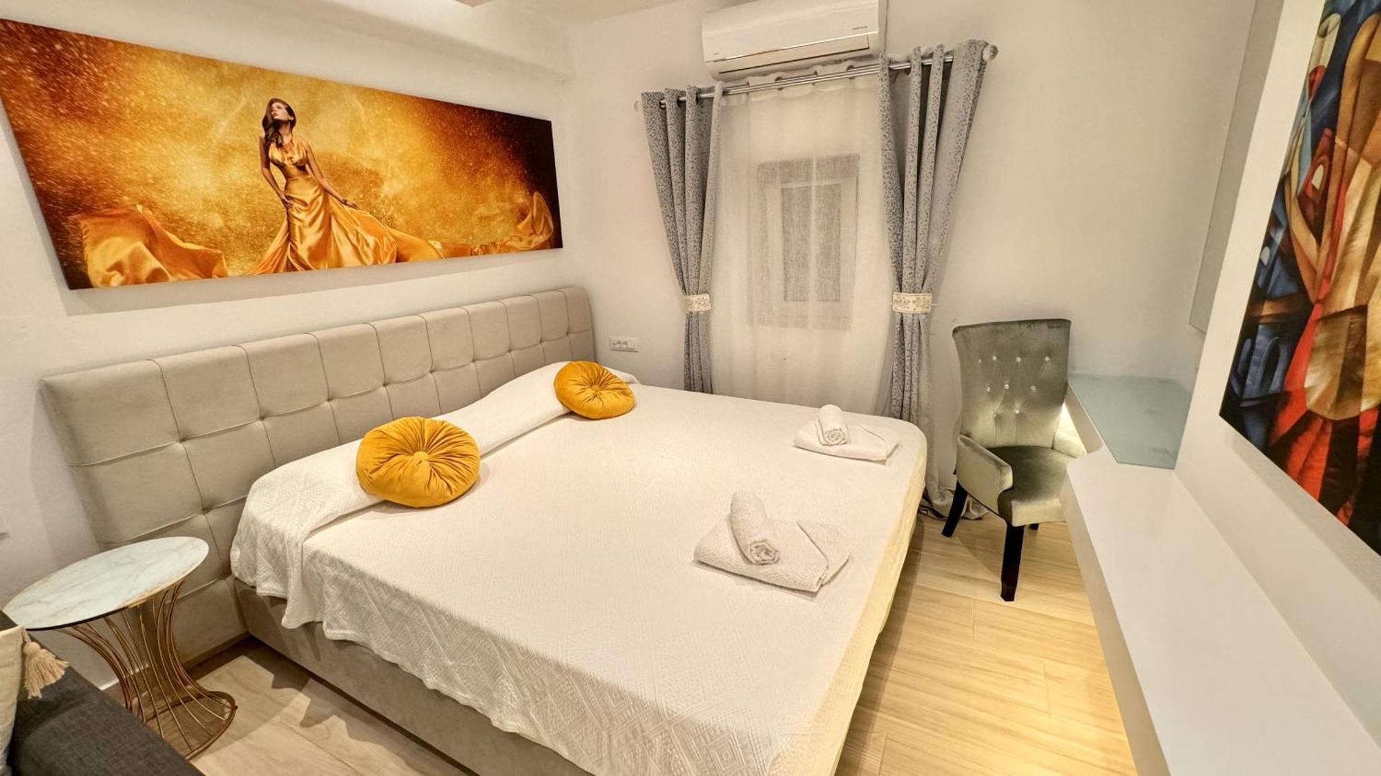 Apostolis House Villa Mykonos Town Kültér fotó