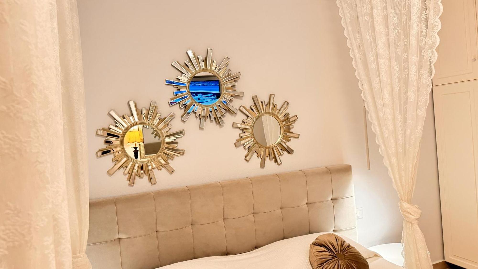 Apostolis House Villa Mykonos Town Kültér fotó