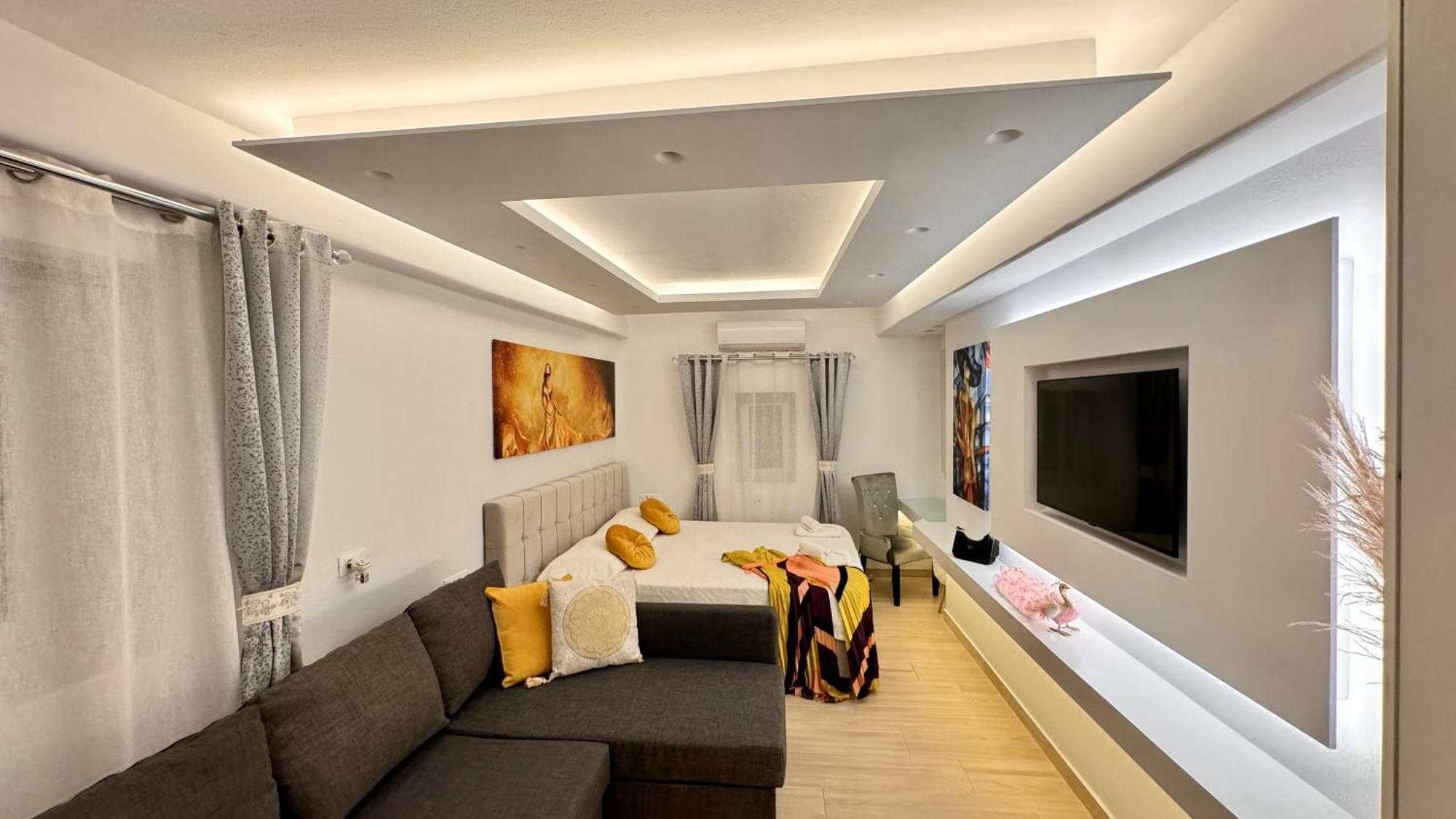 Apostolis House Villa Mykonos Town Kültér fotó