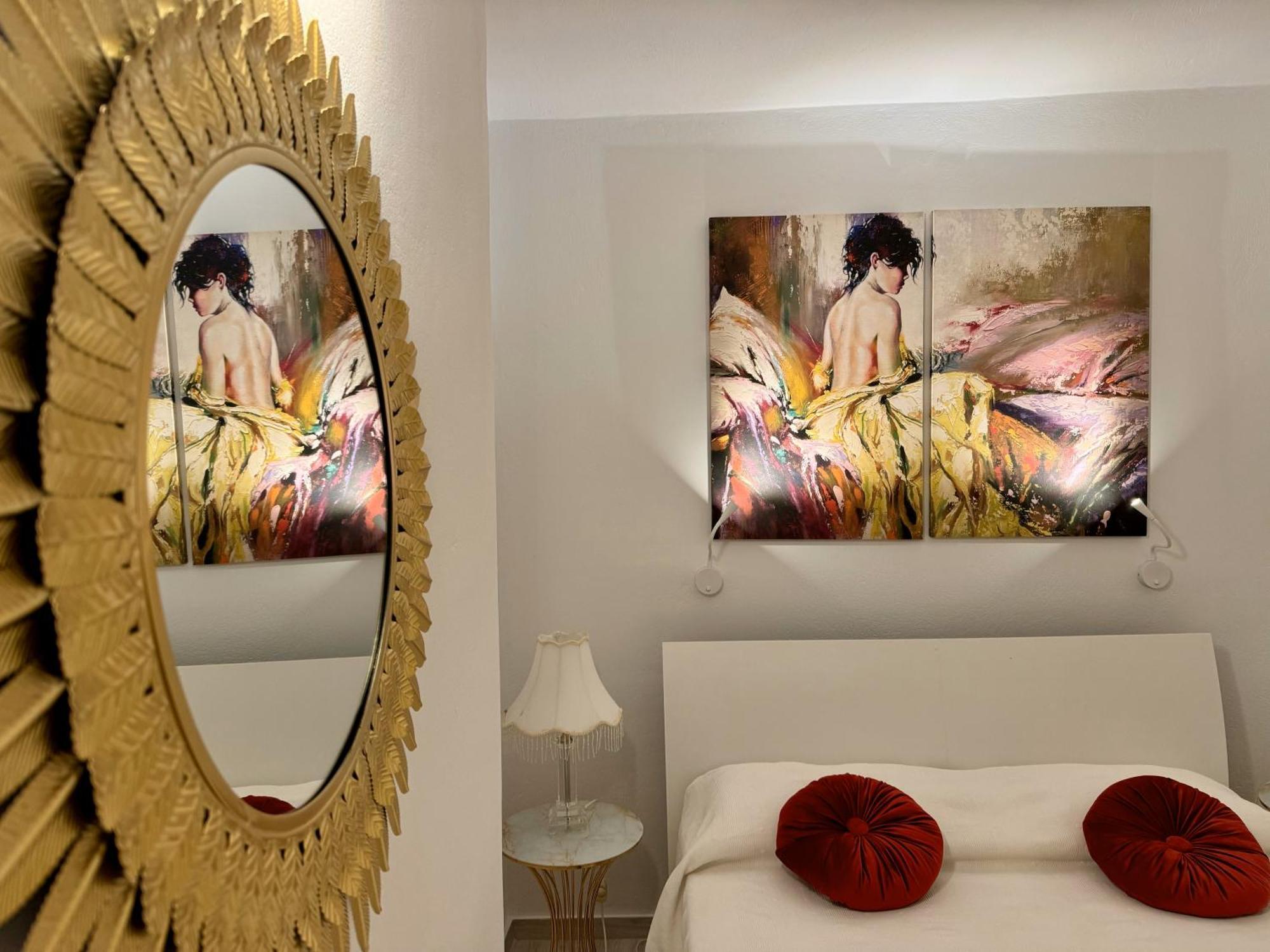 Apostolis House Villa Mykonos Town Kültér fotó