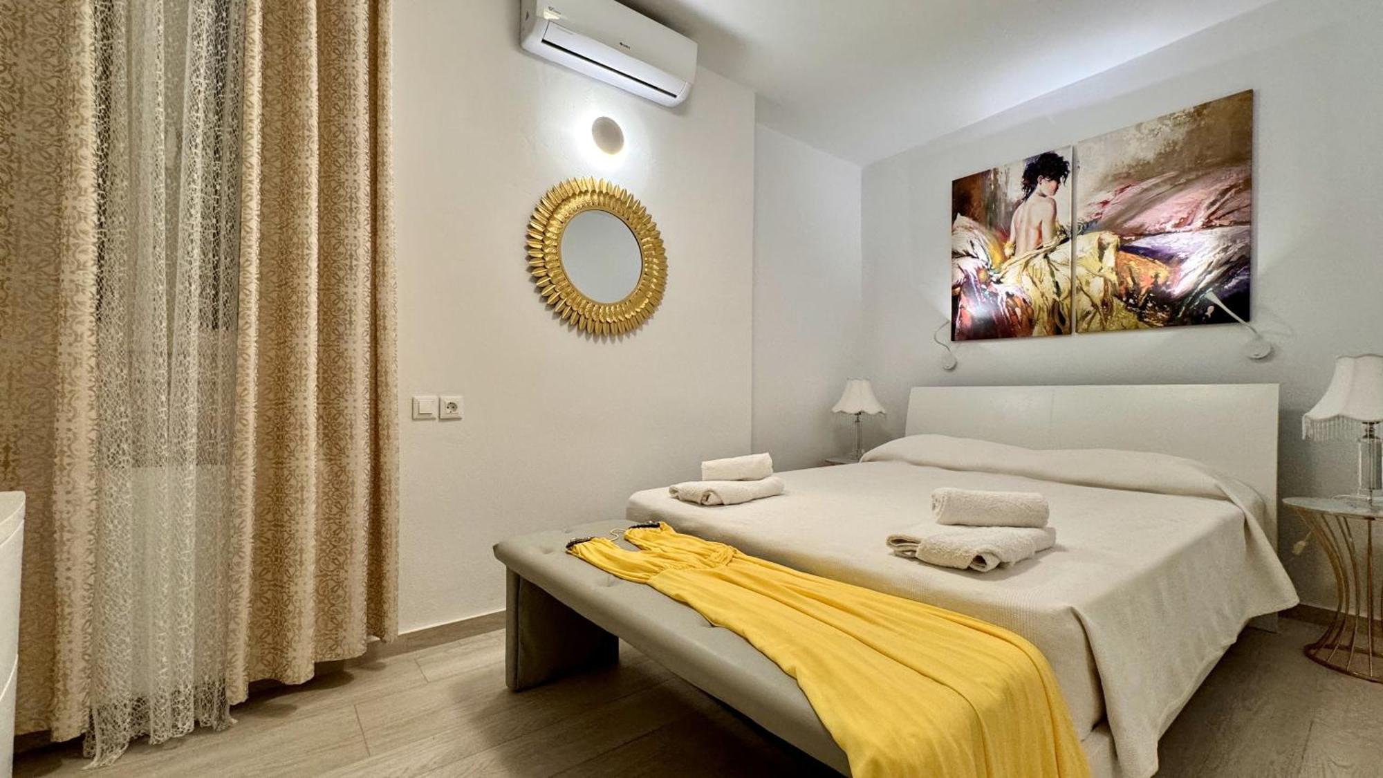 Apostolis House Villa Mykonos Town Kültér fotó