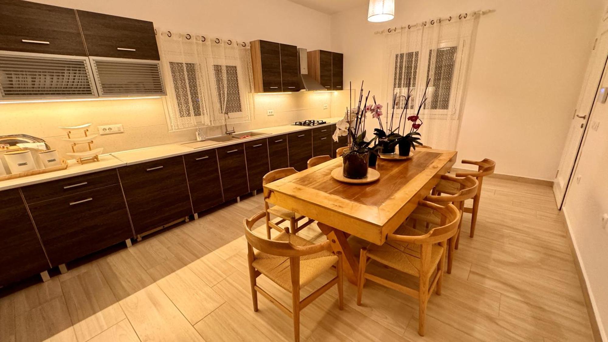 Apostolis House Villa Mykonos Town Kültér fotó